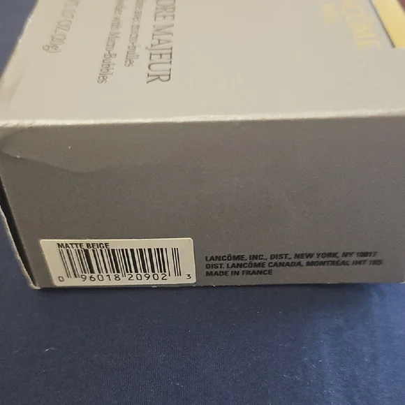 Lancome Poudre Majeur Loose Powder - Picture 6 of 7